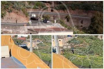  Persecución policial de 